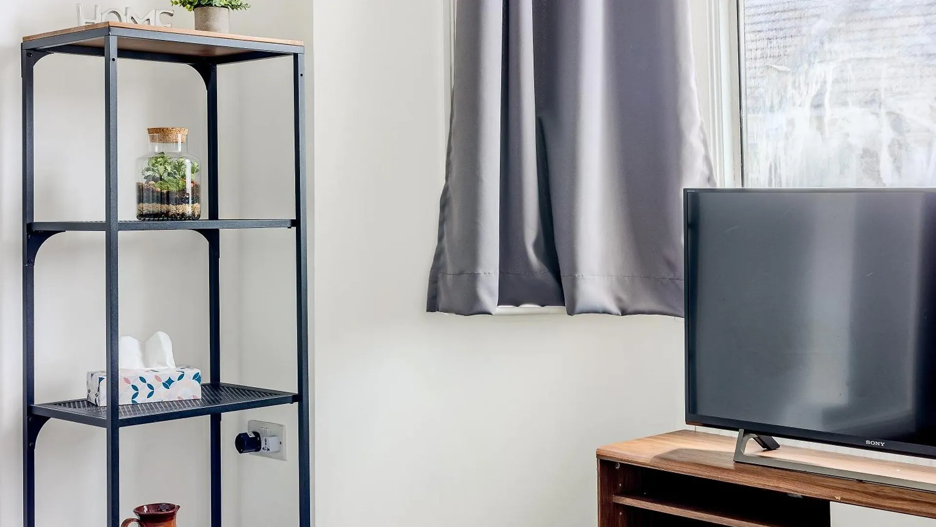Bright 2Br Flat, Forest Gate, East Londres 0*,