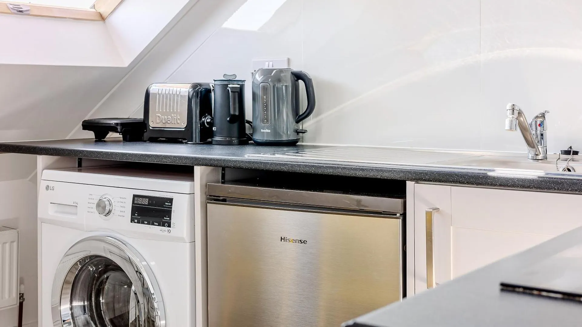 Bright 2Br Flat, Forest Gate, East Londres Apartamento