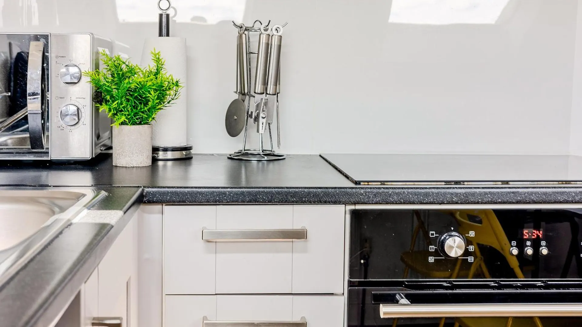 Bright 2Br Flat, Forest Gate, East Londres Reino Unido